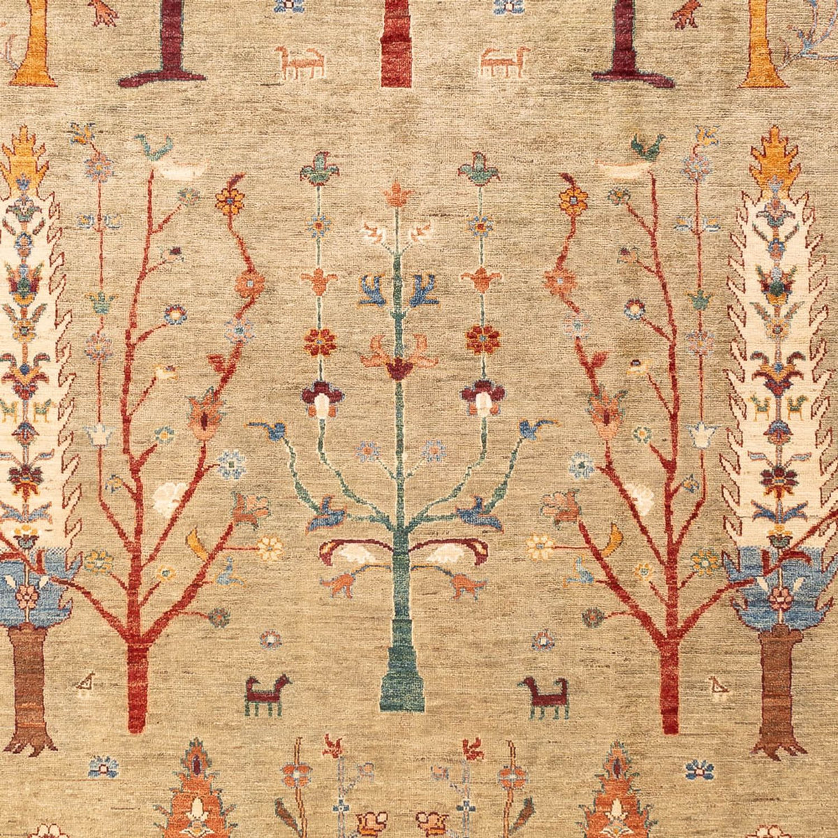 Ziegler Rug - Ariana - 290 x 207 cm - sand