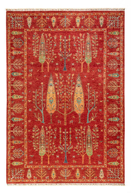 Ziegler Rug - Ariana - 300 x 204 cm - red