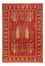 Ziegler Rug - Ariana - 300 x 204 cm - red