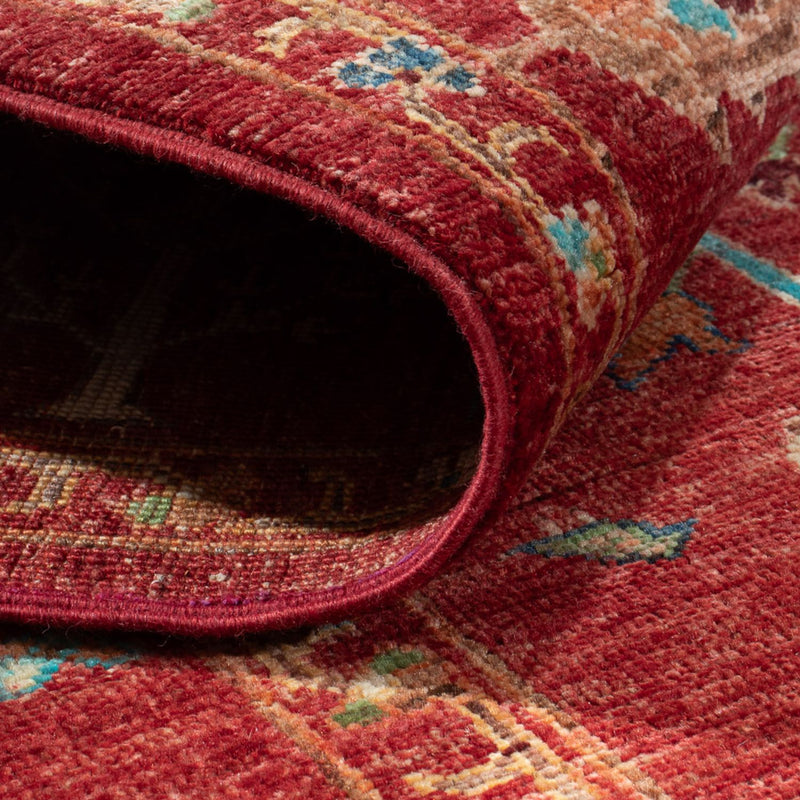 Ziegler Rug - Ariana - 300 x 204 cm - red