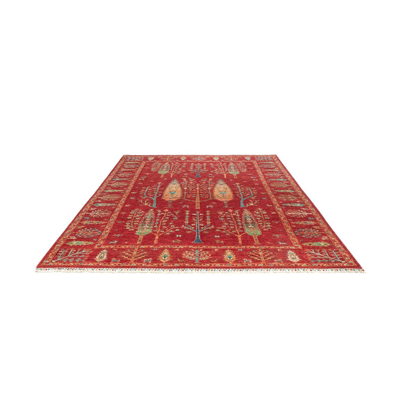 Ziegler Rug - Ariana - 300 x 204 cm - red