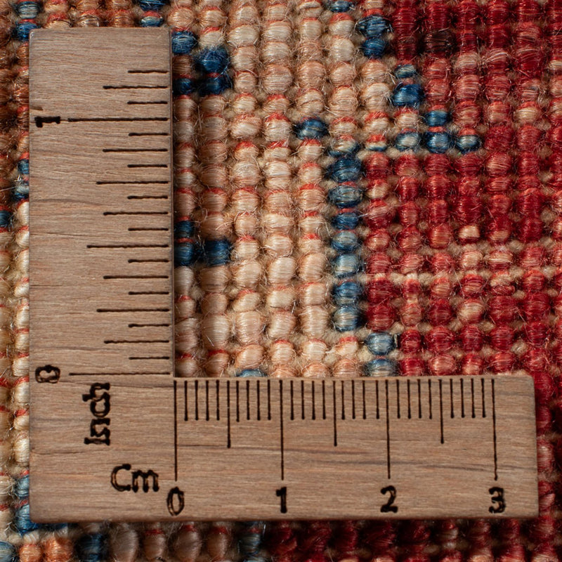 Ziegler Rug - Ariana - 300 x 204 cm - red