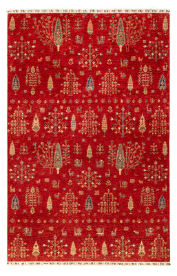 Ziegler Rug - Ariana - 300 x 206 cm - red