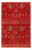 Ziegler Rug - Ariana - 300 x 206 cm - red