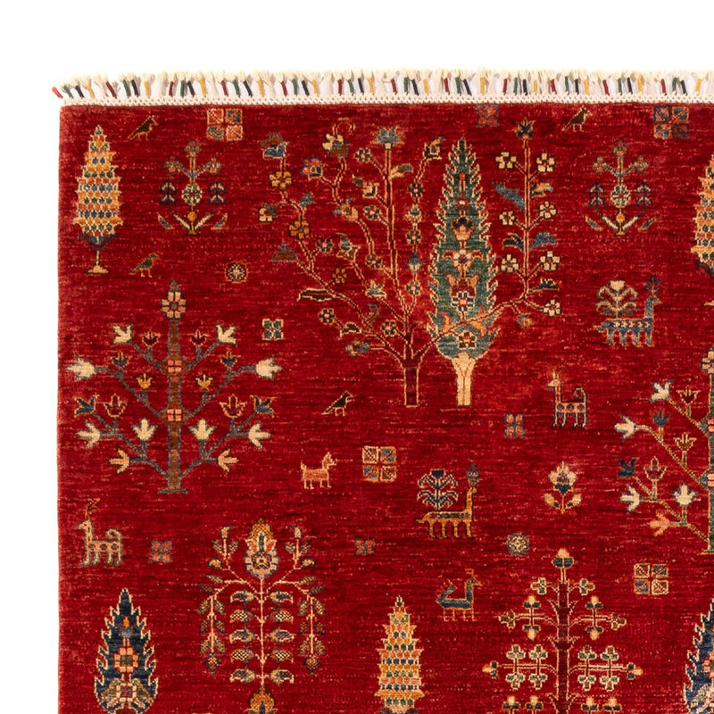 Ziegler Rug - Ariana - 300 x 206 cm - red