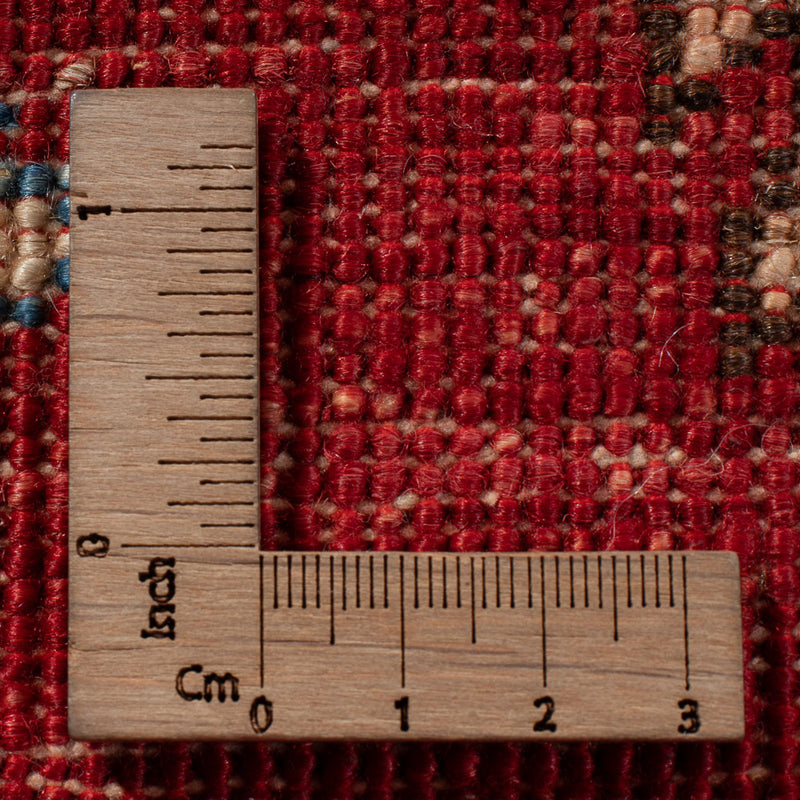 Ziegler Rug - Ariana - 300 x 206 cm - red