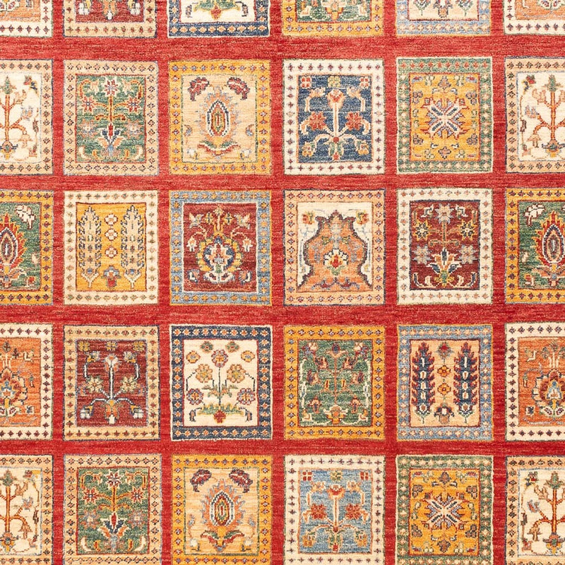 Ziegler Rug - Bakhtiari - 239 x 169 cm - multicolored