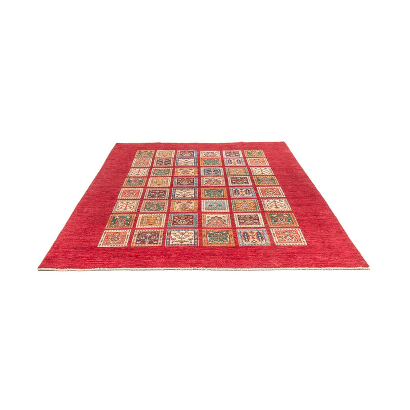 Ziegler Rug - Bakhtiari - 239 x 169 cm - multicolored