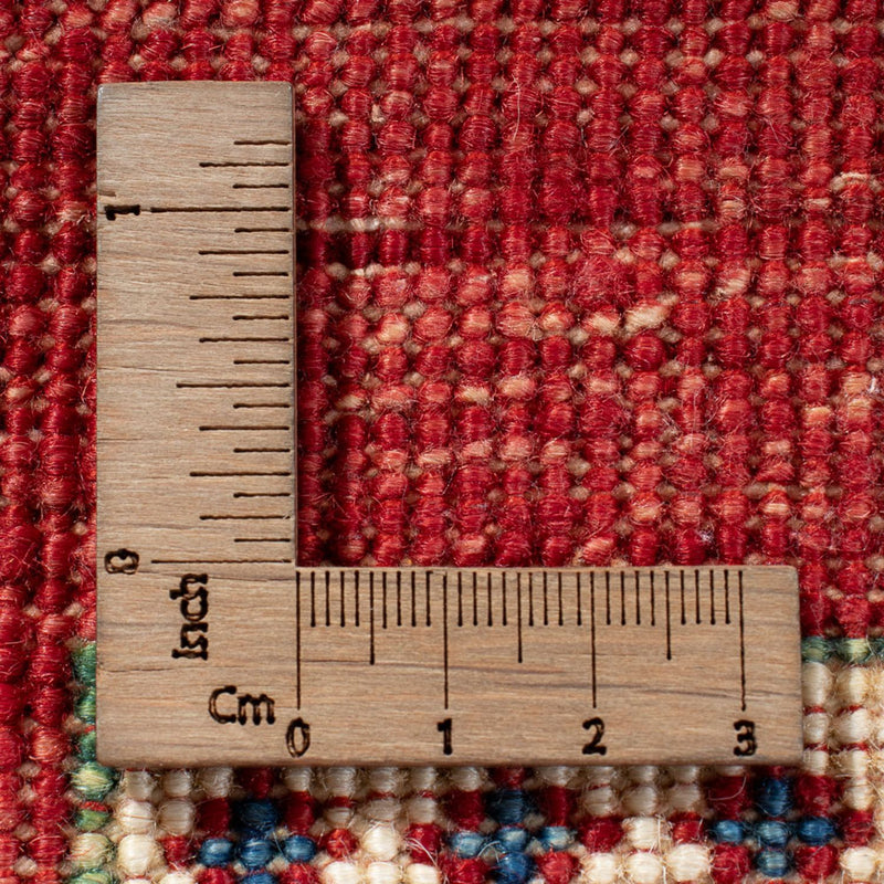 Ziegler Rug - Bakhtiari - 239 x 169 cm - multicolored