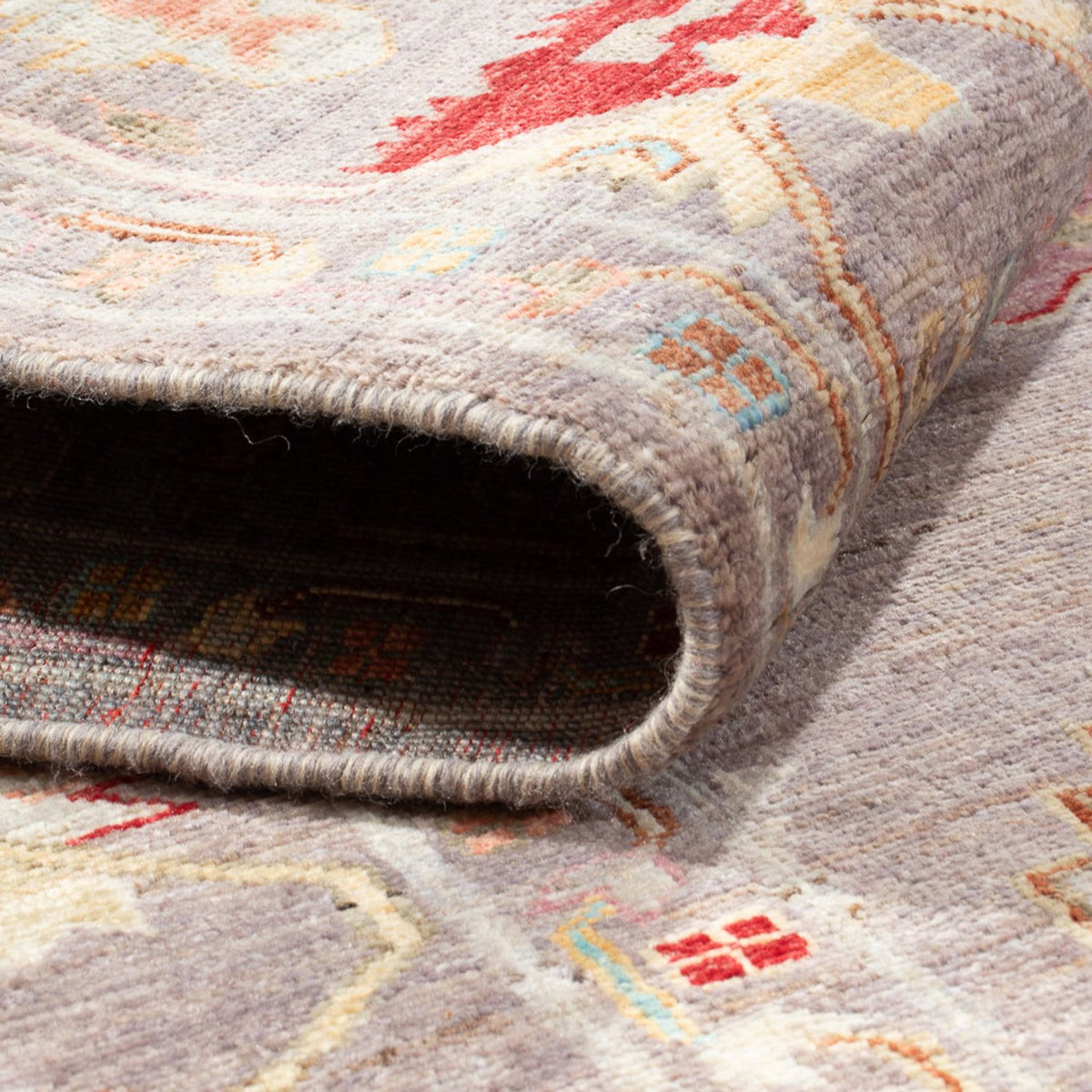 Ziegler Rug - Ariana - 248 x 178 cm - multicolored