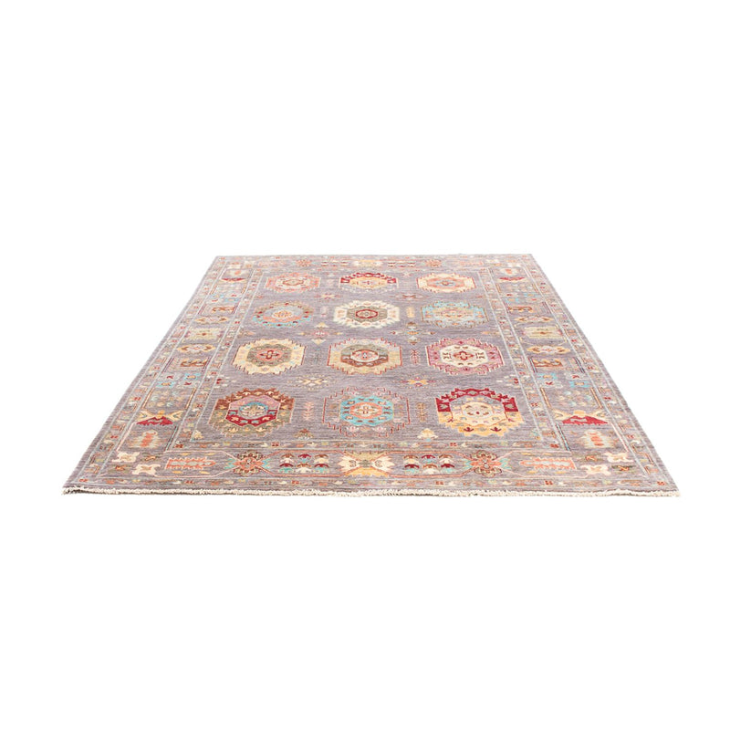 Ziegler Rug - Ariana - 248 x 178 cm - multicolored