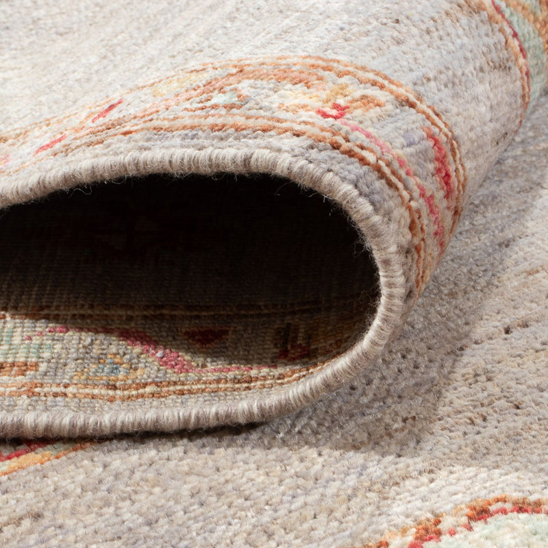 Ziegler Rug - Ariana - 238 x 170 cm - light brown