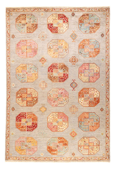 Ariana Rug 170x246cm - Oriental Rug