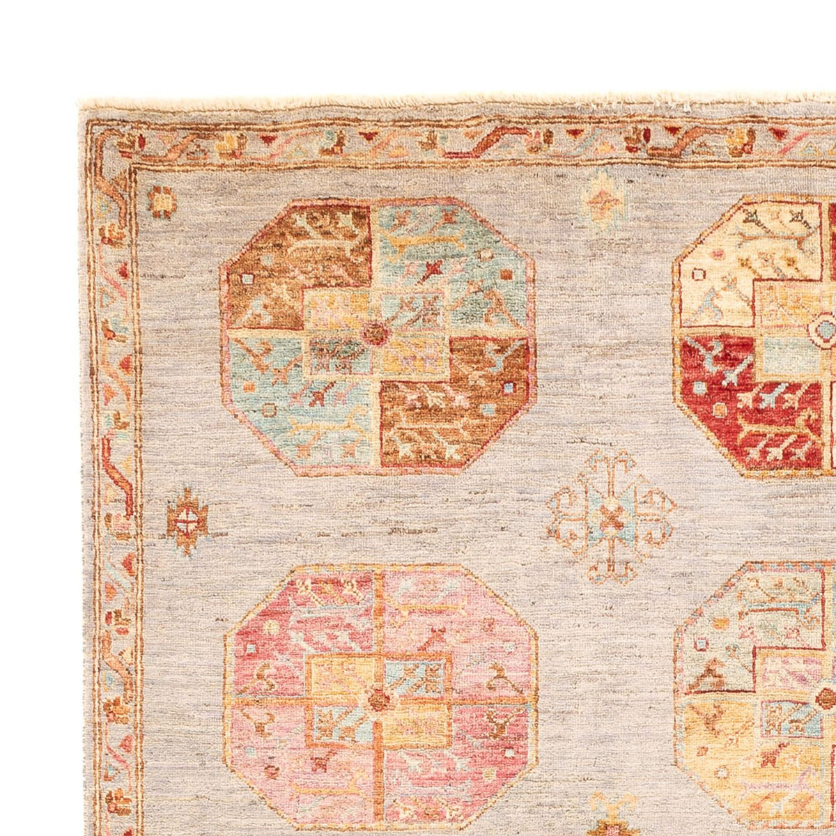 Ariana Rug 170x246cm - Oriental Rug