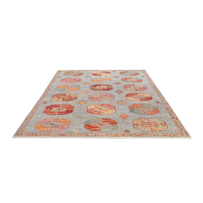 Ziegler Rug - Ariana - 246 x 170 cm - light brown