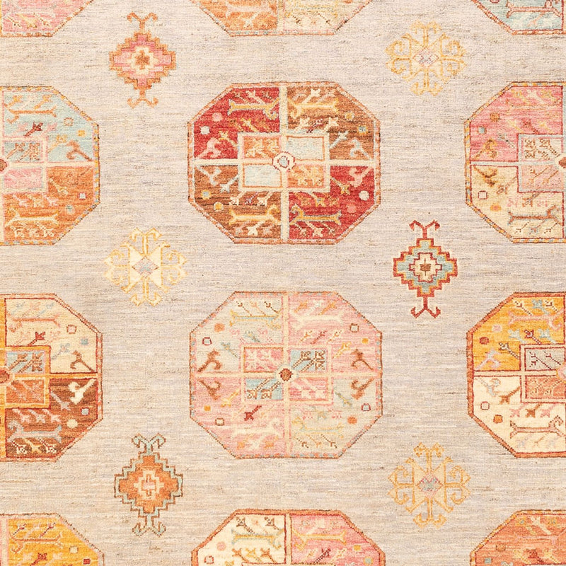 Ziegler Rug - Ariana - 232 x 173 cm - multicolored