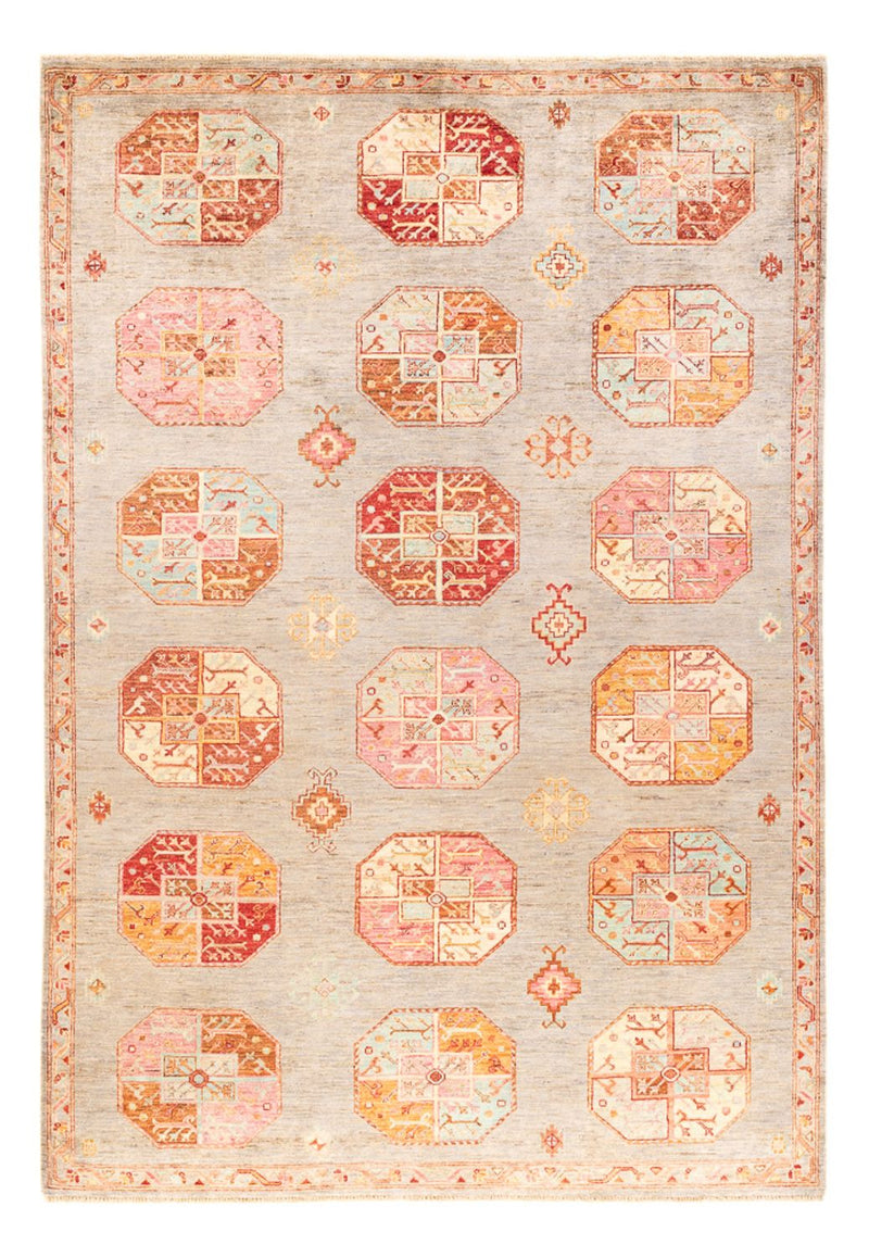 Ziegler Rug - Ariana - 246 x 169 cm - light brown