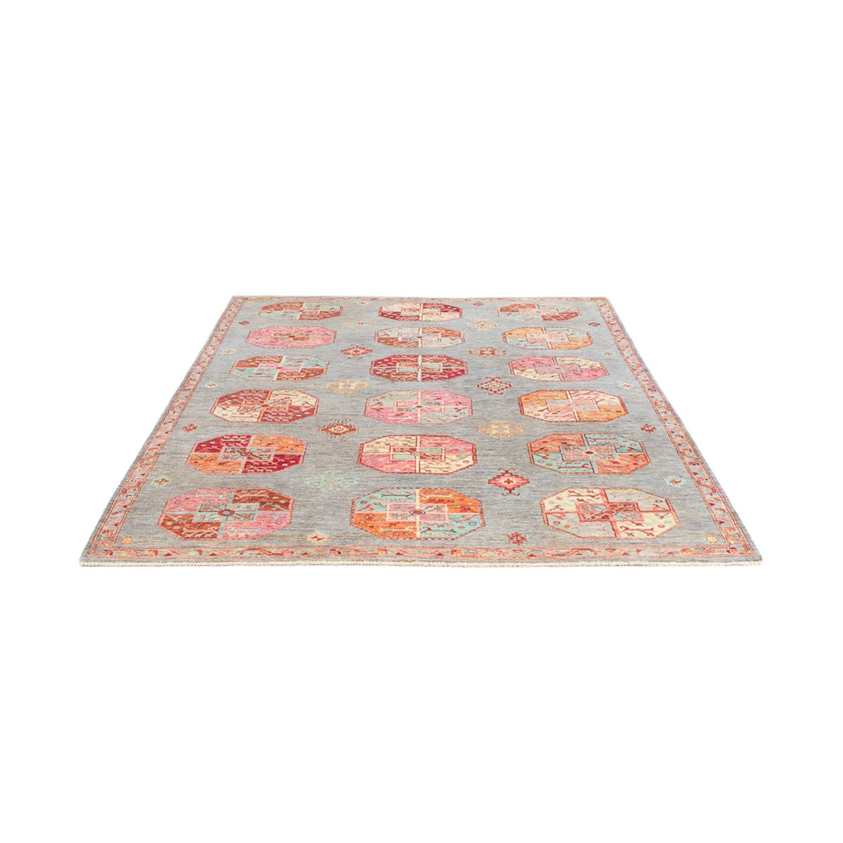 Ziegler Rug - Ariana - 246 x 169 cm - light brown