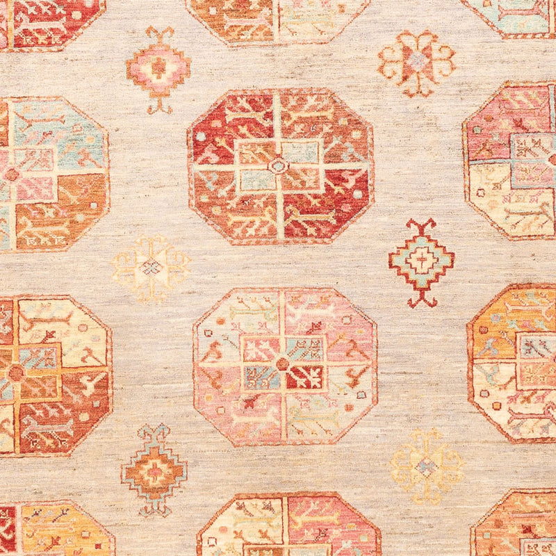 Ziegler Rug - Ariana - 240 x 174 cm - light brown