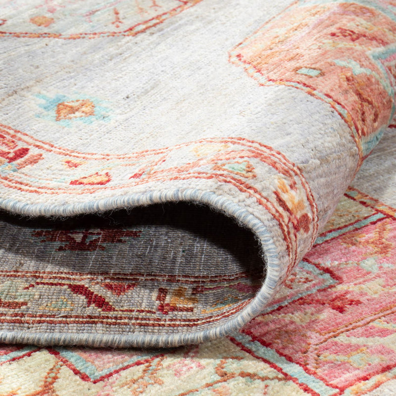 Ziegler Rug - Ariana - 240 x 174 cm - light brown