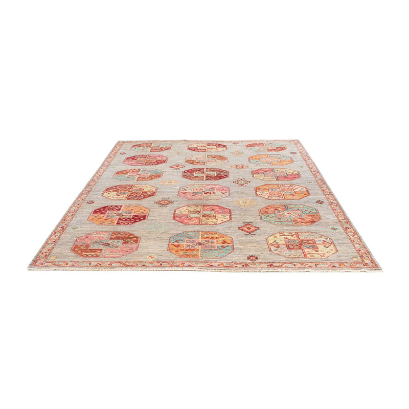 Ziegler Rug - Ariana - 240 x 174 cm - light brown