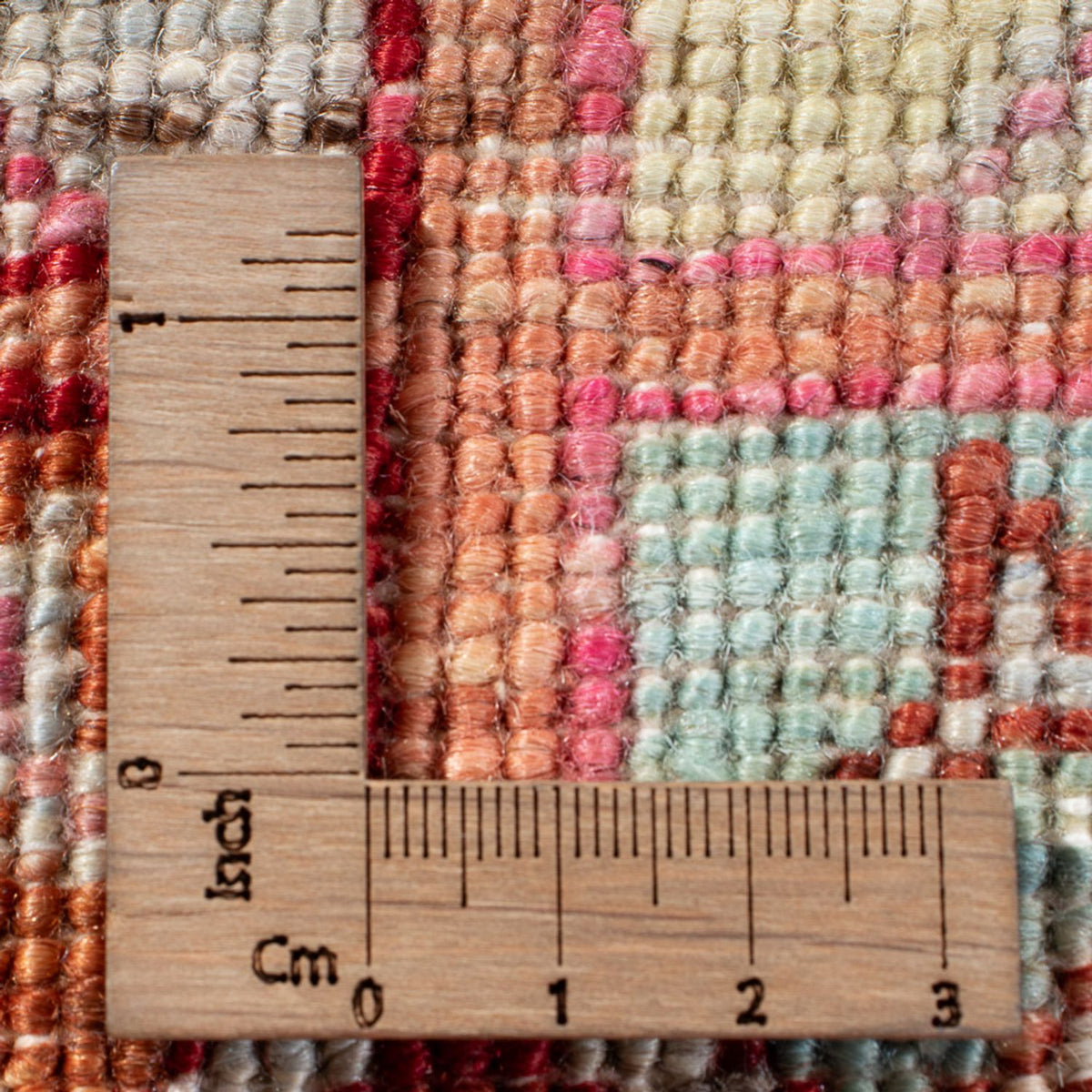 Ziegler Rug - Ariana - 240 x 174 cm - light brown