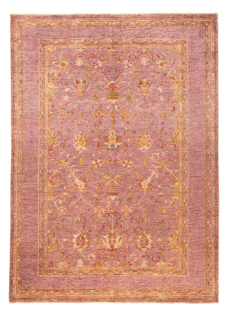 Ziegler Rug - Ariana - 238 x 177 cm - light red