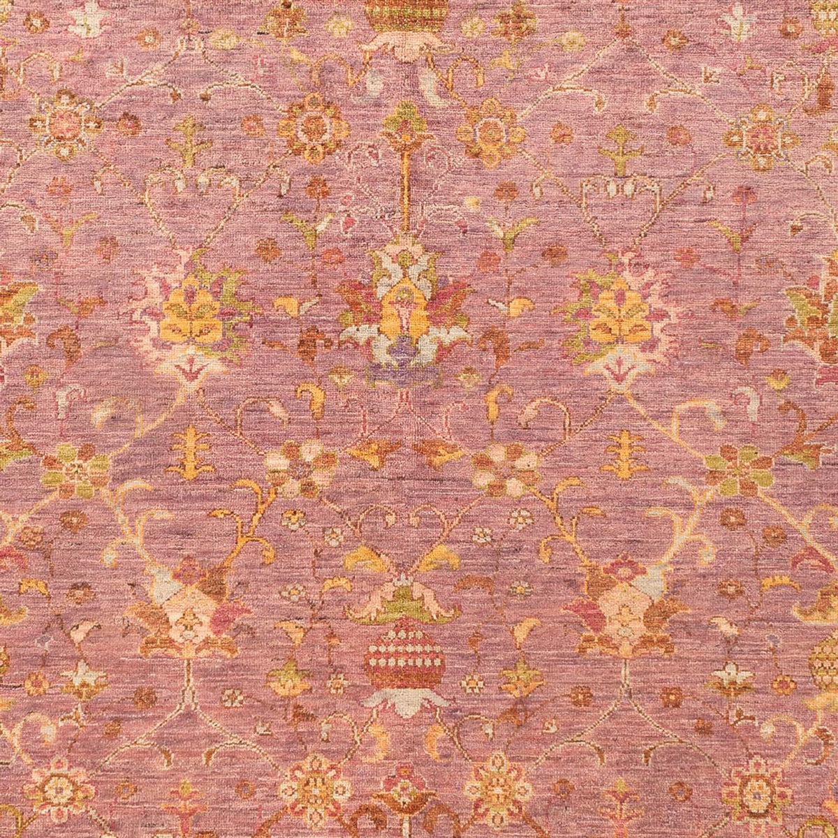 Ziegler Rug - Ariana - 238 x 177 cm - light red