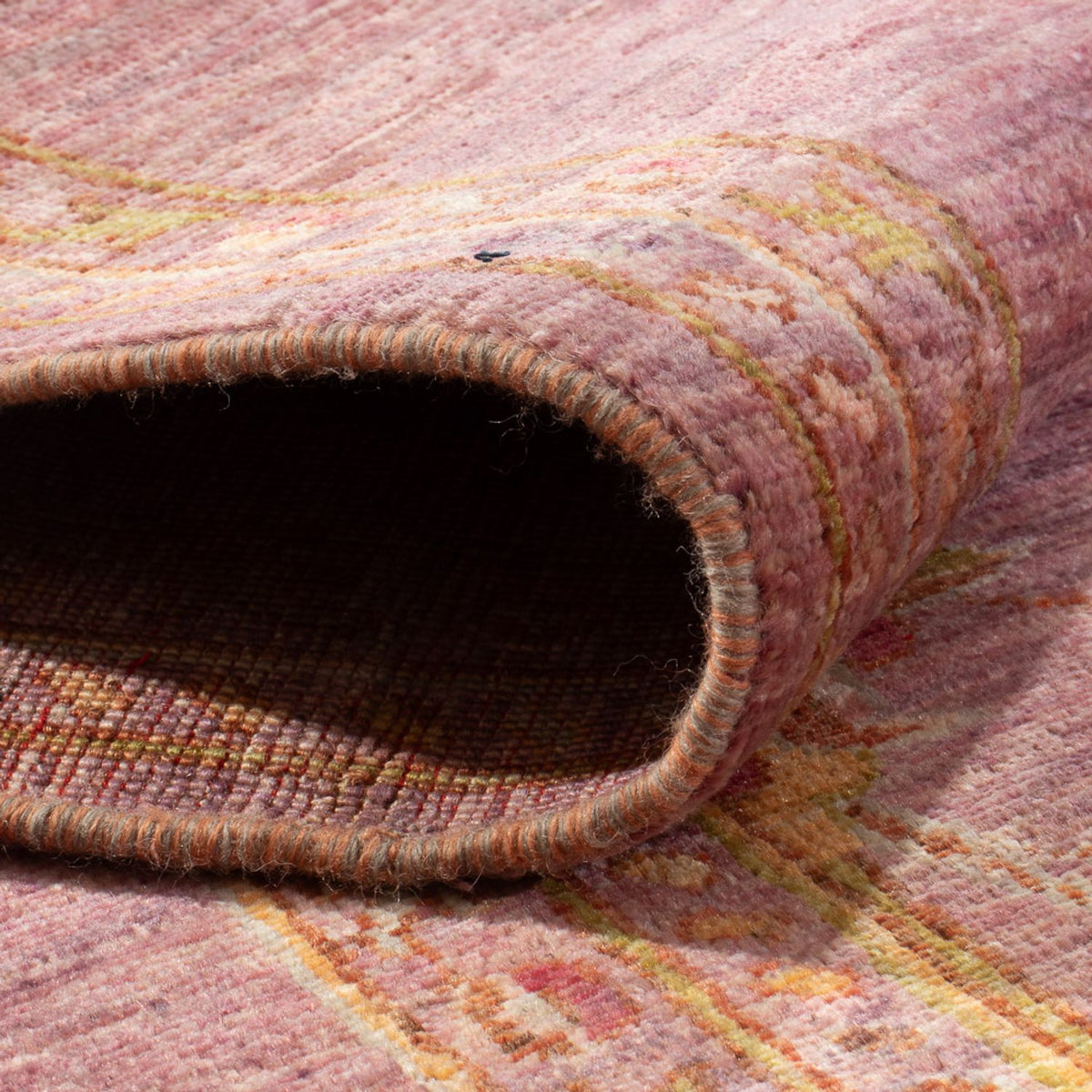 Ziegler Rug - Ariana - 238 x 177 cm - light red