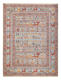 Ziegler Rug - Ariana - 197 x 157 cm - light blue