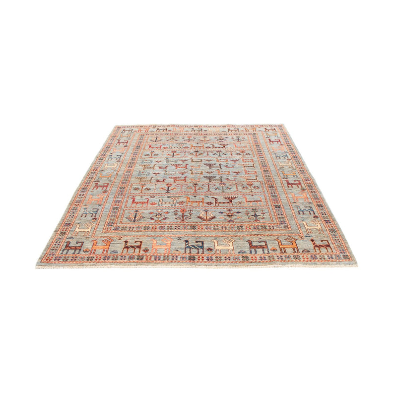 Ziegler Rug - Ariana - 206 x 151 cm - dark beige