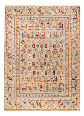 Ziegler Rug - Ariana - 204 x 153 cm - dark beige