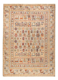 Ziegler Rug - Ariana - 204 x 153 cm - dark beige