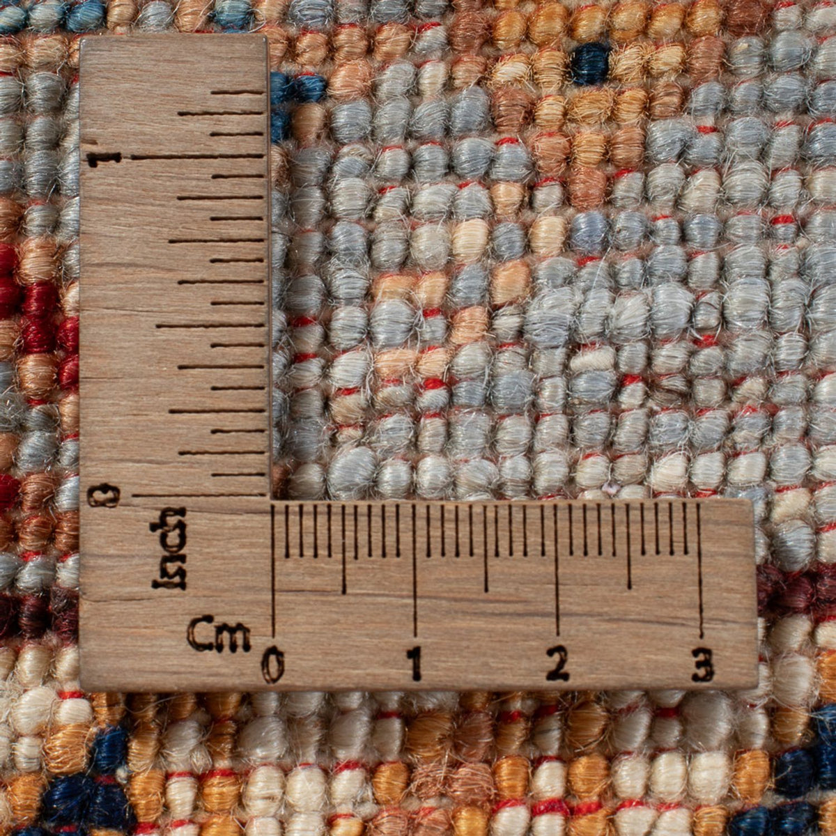 Ziegler Rug - Ariana - 204 x 153 cm - dark beige