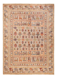 Ziegler Rug - Ariana - 201 x 151 cm - dark beige