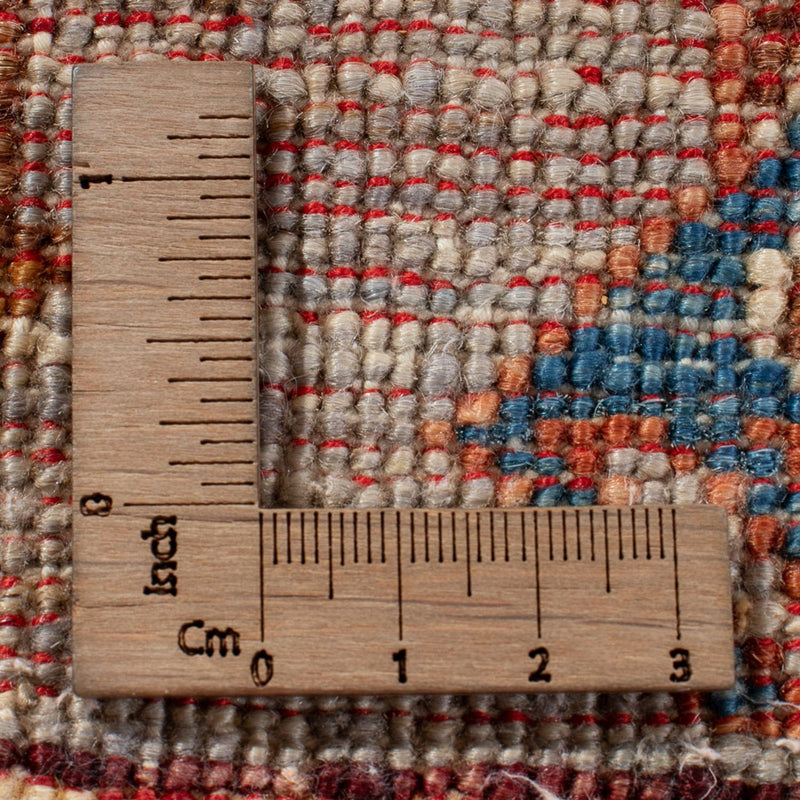 Ziegler Rug - Ariana - 201 x 151 cm - dark beige