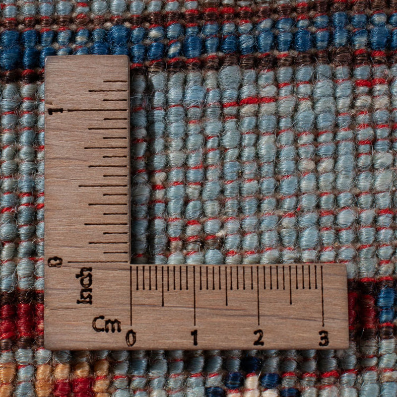 Ziegler Rug - Ariana - 199 x 158 cm - light blue