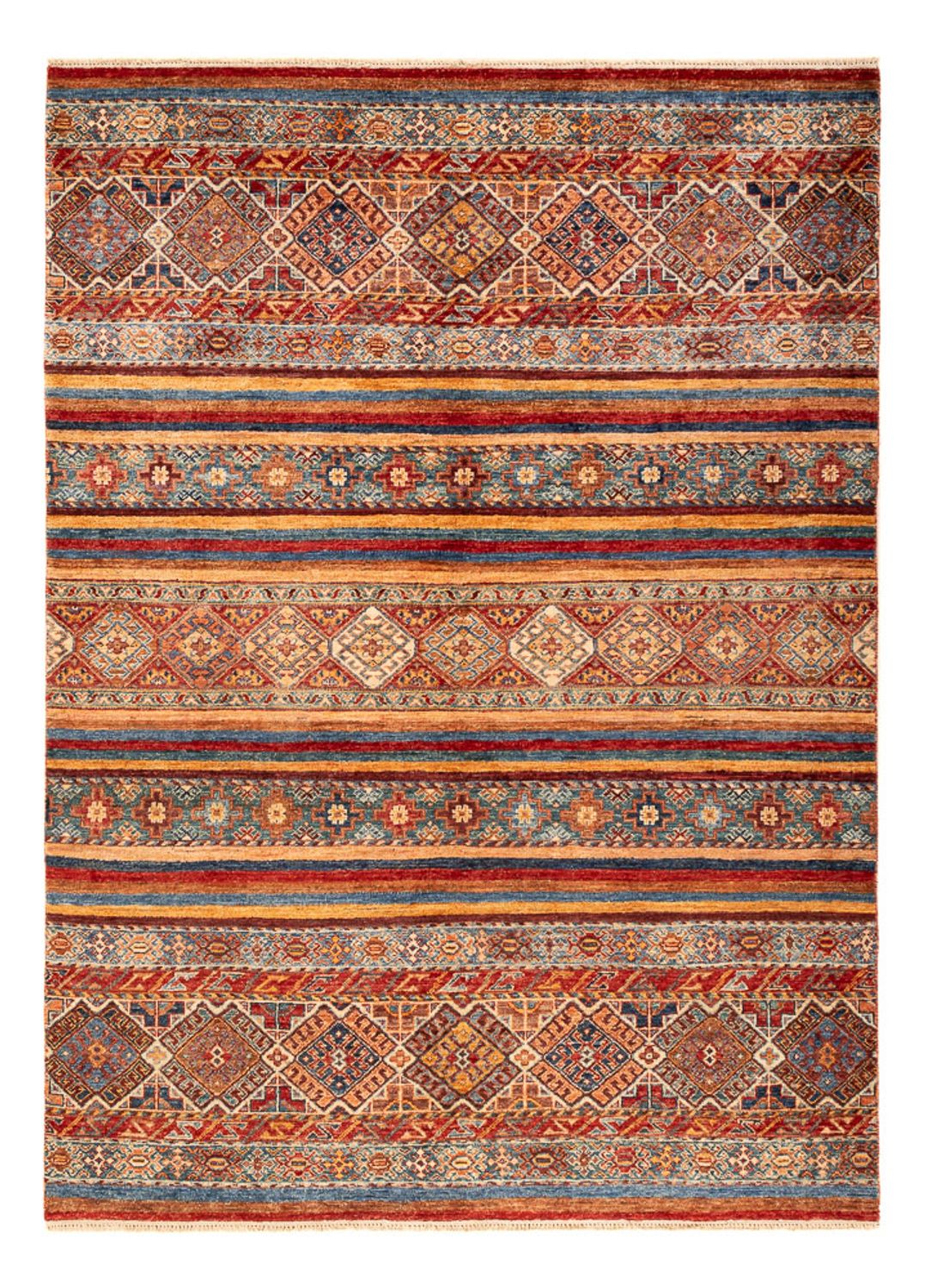 Ziegler Rug - Shal - 200 x 148 cm - multicolored