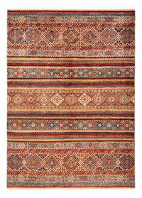 Ziegler Rug - Shal - 200 x 148 cm - multicolored