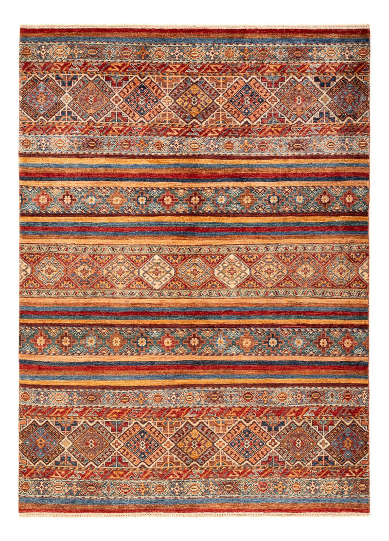 Ziegler Rug - Shal - 200 x 148 cm - multicolored