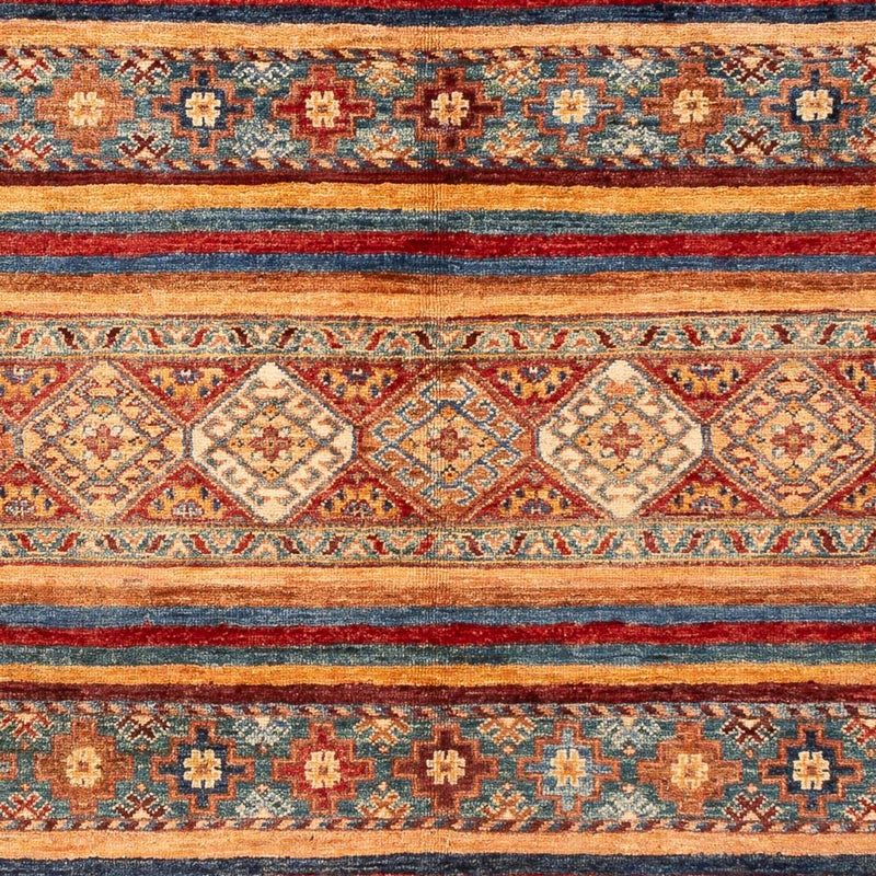 Ziegler Rug - Shal - 200 x 148 cm - multicolored