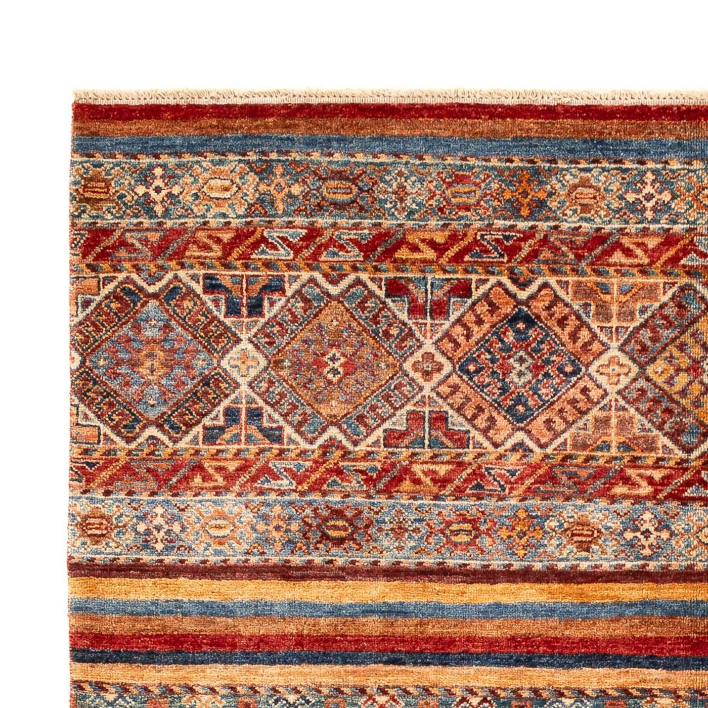 Shal Teppich 200x148cm - Orientteppich