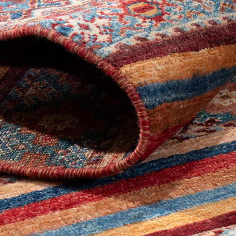 Ziegler Rug - Shal - 200 x 148 cm - multicolored