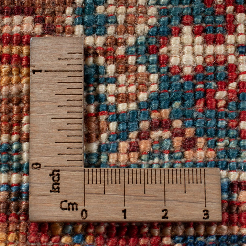 Ziegler Rug - Shal - 200 x 148 cm - multicolored