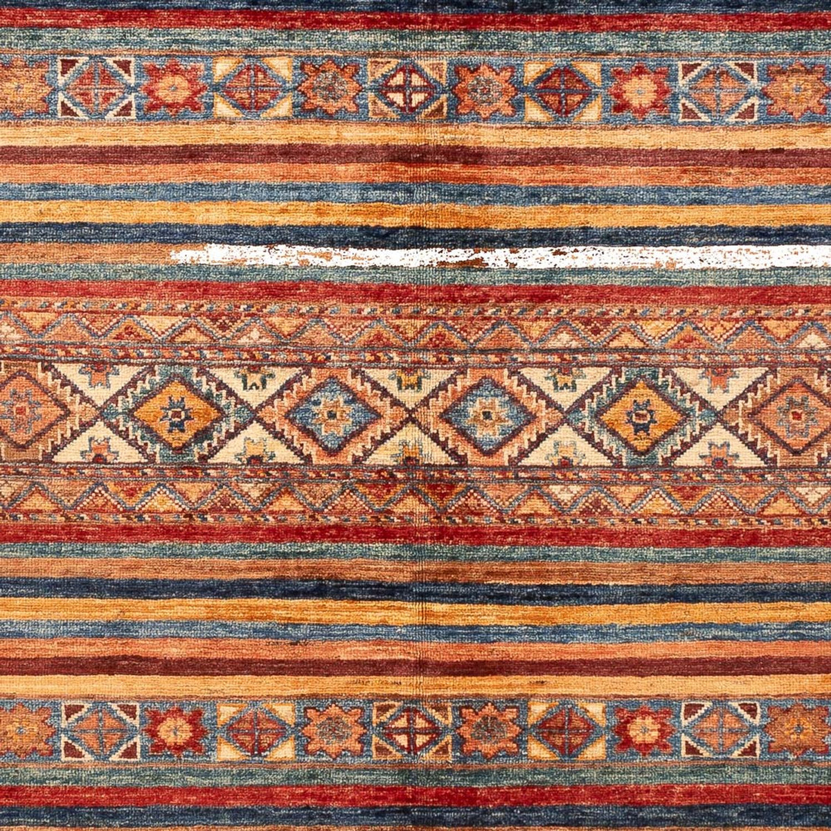 Ziegler Rug - Shal - 195 x 150 cm - multicolored