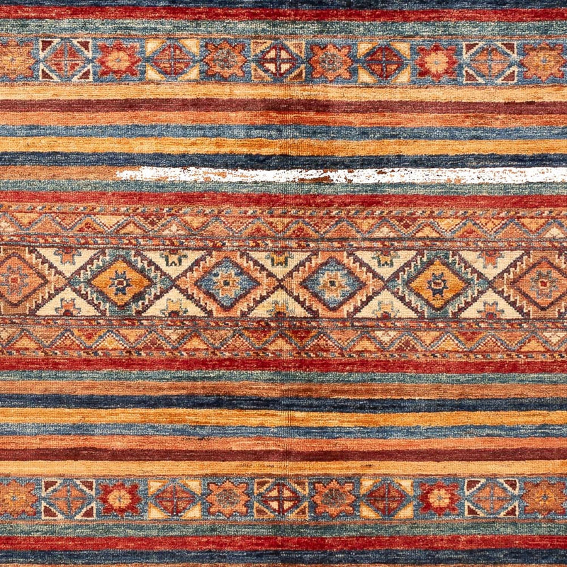 Ziegler Rug - Shal - 195 x 150 cm - multicolored