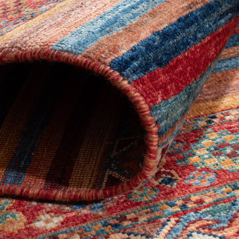 Ziegler Rug - Shal - 195 x 150 cm - multicolored