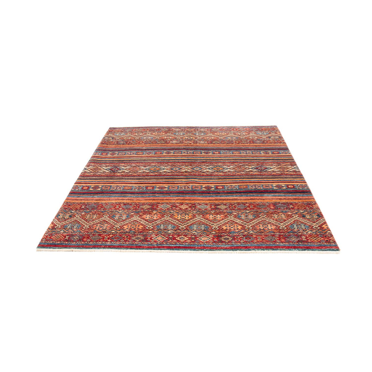 Ziegler Rug - Shal - 195 x 150 cm - multicolored