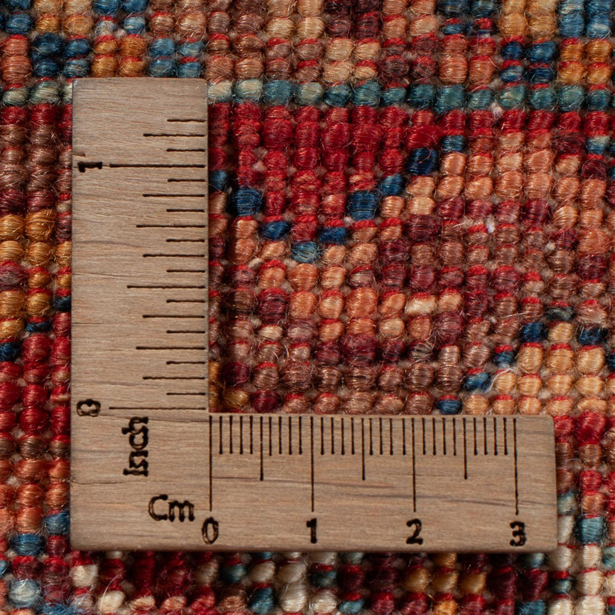 Ziegler Rug - Shal - 195 x 150 cm - multicolored