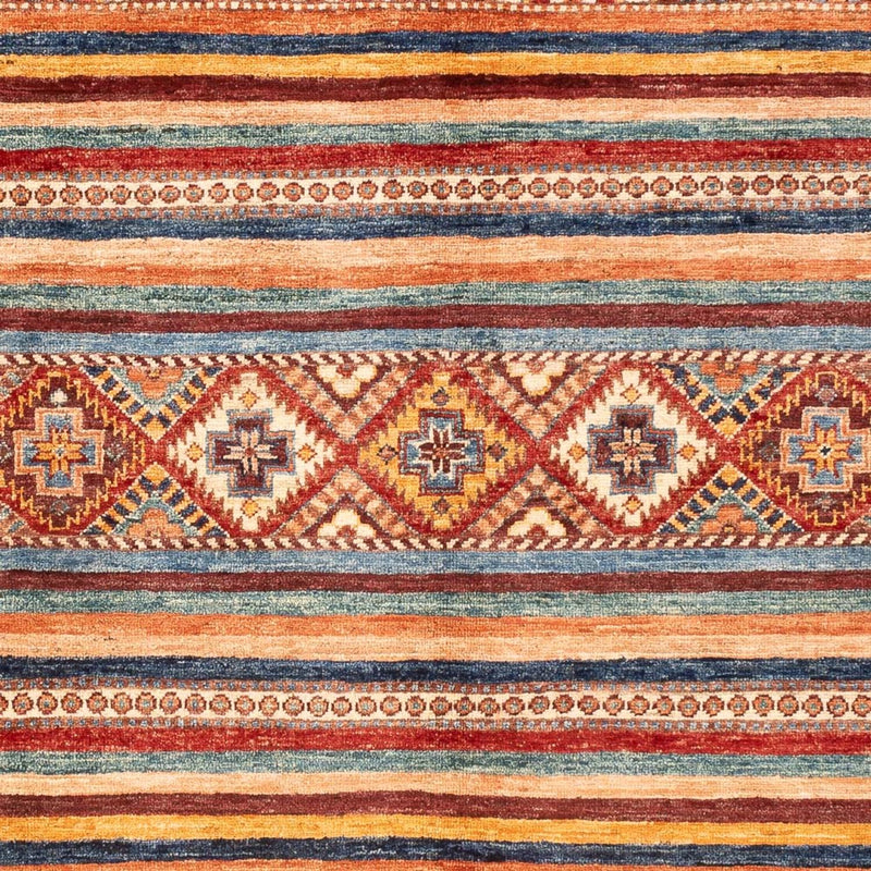 Ziegler Rug - Shal - 197 x 150 cm - multicolored